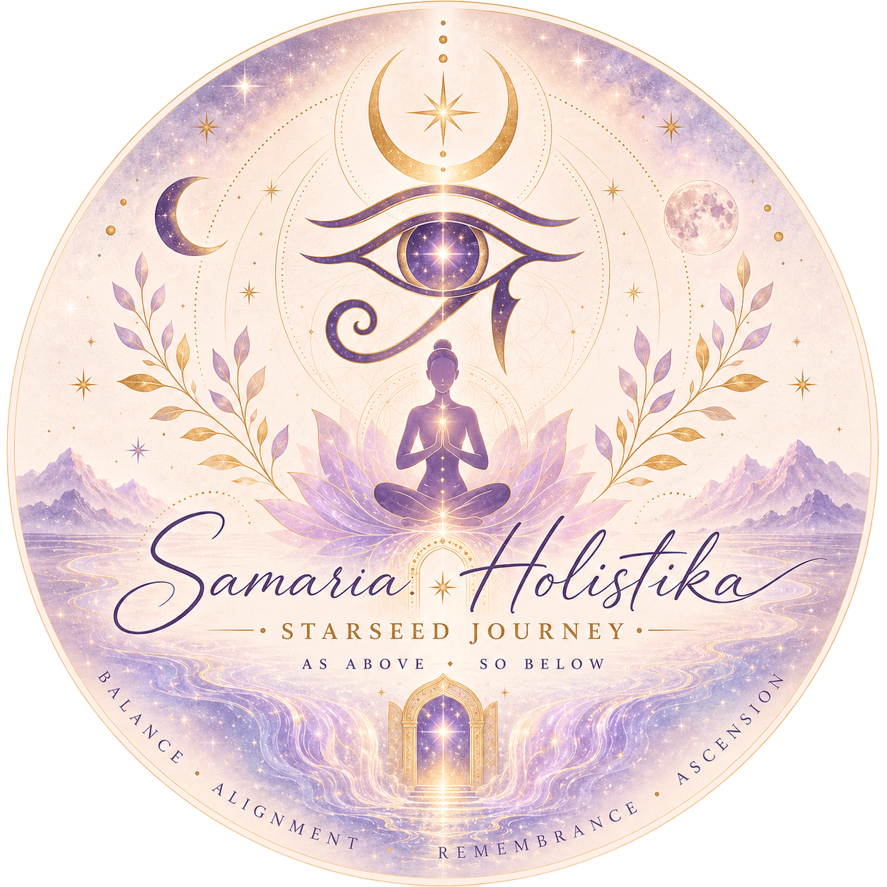 Samaria Holistika
